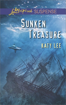 Title details for Sunken Treasure by Katy Lee - Available